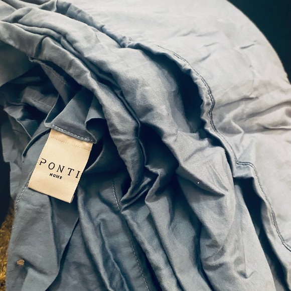 COPY - PONTI King Duvet Cover - Picture 2 of 4